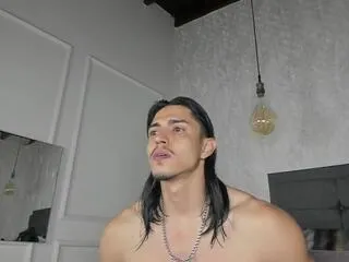 connor_morgan from Flirt4Free is Freechat