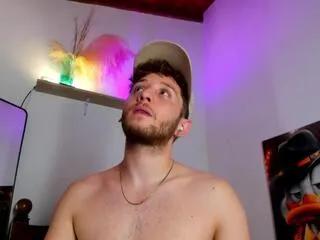 cristian_ford from Flirt4Free is Freechat