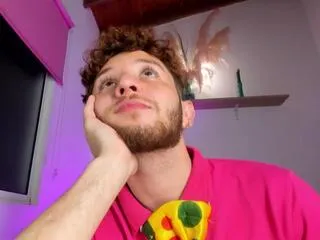 cristian_ford from Flirt4Free is Freechat