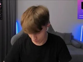 Curtis_crew from Flirt4Free