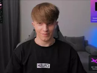 Curtis_crew from Flirt4Free