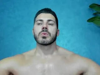 Cutler_q from Flirt4Free