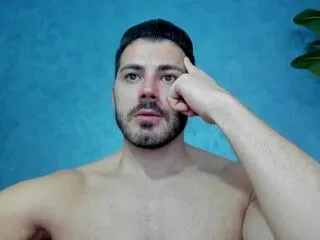 Cutler_q from Flirt4Free