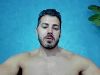 Cutler_q from Flirt4Free