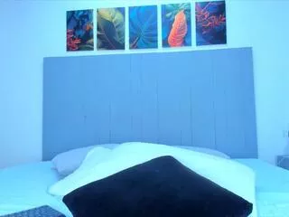 Dahlia_nathasha from Flirt4Free