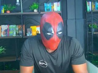 dalton_asher from Flirt4Free is Freechat