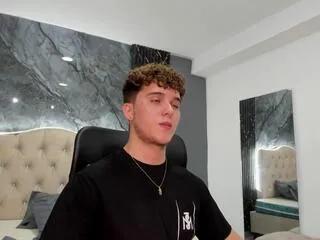 damian_klart from Flirt4Free is Away
