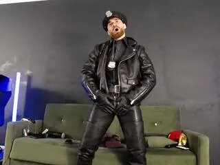 Damon_veins from Flirt4Free