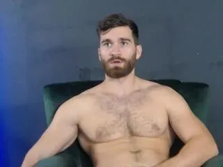 Damon_veins from Flirt4Free