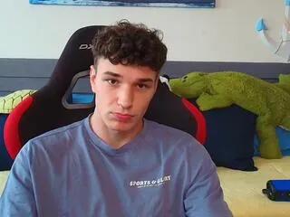 danny_cuomo from Flirt4Free