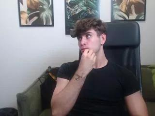 Danny_harper from Flirt4Free