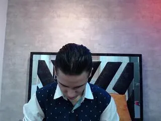 Danny_milleer from Flirt4Free