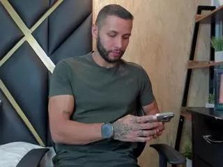 danny_willson from Flirt4Free