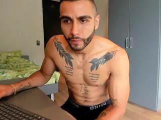 danny_willson from Flirt4Free