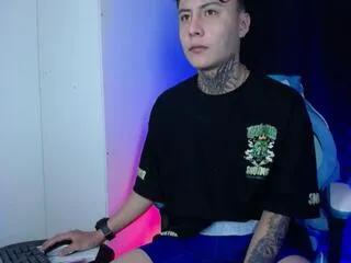 dante_lombardi from Flirt4Free is Freechat