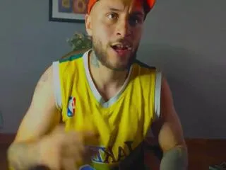 dantee_blazee from Flirt4Free is Freechat