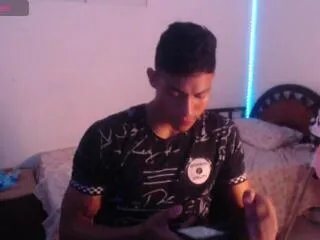 dany_trevor from Flirt4Free is Freechat