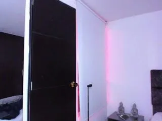 Darius_ions from Flirt4Free