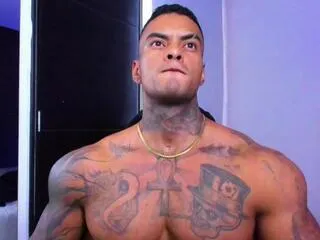 Darius_ions from Flirt4Free