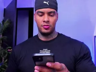 Darius_ions from Flirt4Free