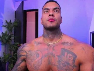 Darius_ions from Flirt4Free