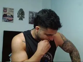 darius_phoenixx from Flirt4Free is Freechat