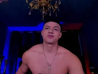 David_cage from Flirt4Free