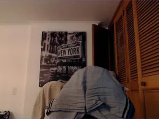 David_krob from Flirt4Free