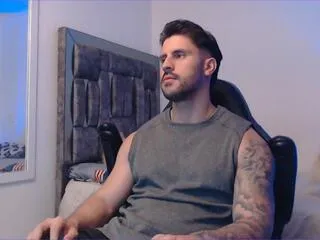 David_krob from Flirt4Free