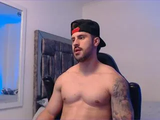 david_krob from Flirt4Free is Freechat