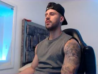 David_krob from Flirt4Free