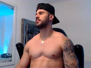 David_krob from Flirt4Free