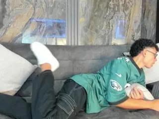 david_laid from Flirt4Free is Freechat