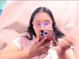 Dayana_baker from Flirt4Free