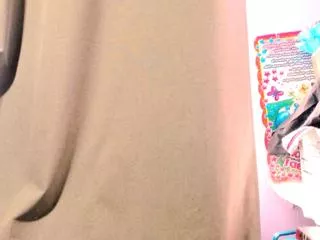 Dayana_baker from Flirt4Free