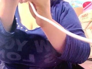 Dayana_baker from Flirt4Free