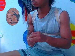 deibyd_cutterr from Flirt4Free is Freechat