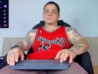 dennis_munera from Flirt4Free is Freechat