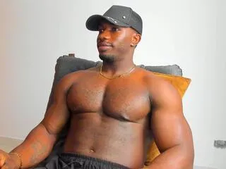 Denzel_cosby from Flirt4Free