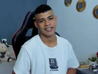 Dereck_hartmann from Flirt4Free