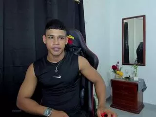 Dereck_hartmann from Flirt4Free