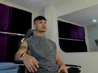 derek_dalton from Flirt4Free