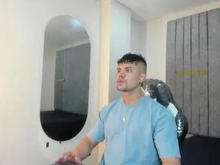 derek_dalton from Flirt4Free