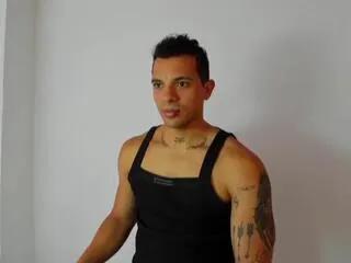 Derek_rossetti from Flirt4Free