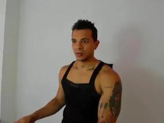 Derek_rossetti from Flirt4Free
