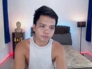 Derik_logan from Flirt4Free