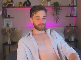 dexter_miller from Flirt4Free is Freechat