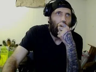 Dimitrii_coleman from Flirt4Free