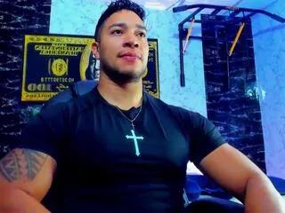 dixon_rays from Flirt4Free is Freechat