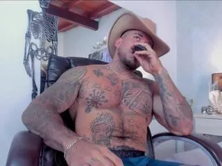 Dominc_kane from Flirt4Free